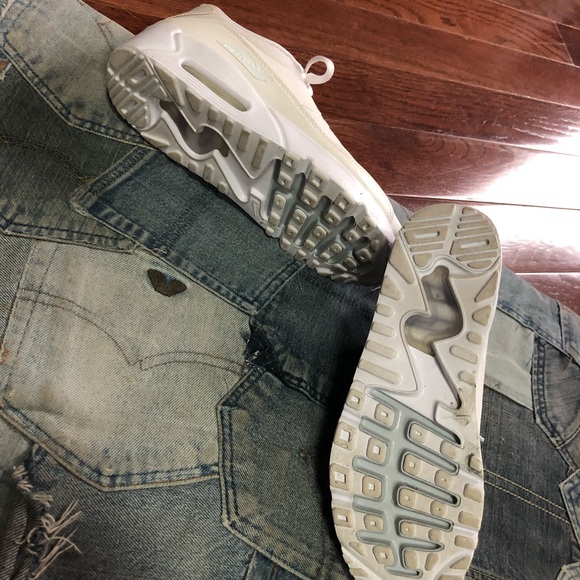 Nike Air Max 90 - Picture 3 of 4